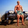 Tom Platz