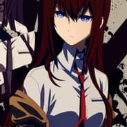 Kurisu Makise