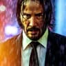 Keanu Reeves