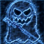 Ghost.