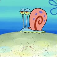 gary snail #SUMMER