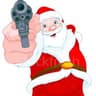Papai Noel da NEGEV