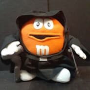 Tangerine Palpatine