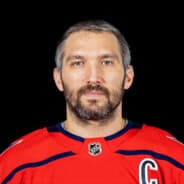 Alexander Ovechkin