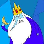 Ice King