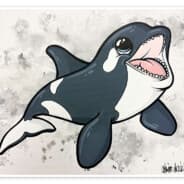 Orca-Fiiiisch
