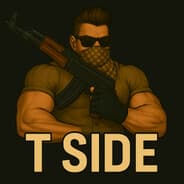 T SIDE ⇄ trading skins