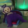 Tinky Winky