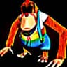 Lanky Kong