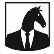 Horse-Man