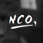 nco. ツ