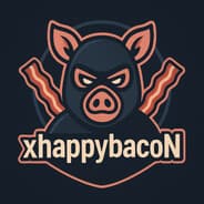 xhappybacoN