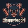 xhappybacoN