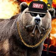 Mr. Bjön