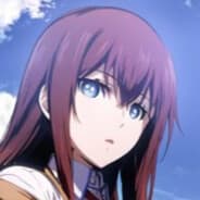 Kurisu Makise