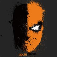 Deathstroke
