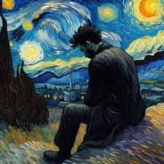 vanGogh