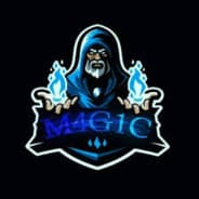 M4g1c^ ! ◄!►