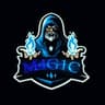 M4g1c^ ! ◄!►