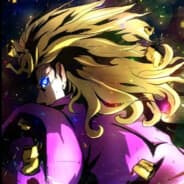 Giorno Giovanna