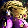 Giorno Giovanna