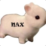 hungry nax