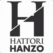 Hattori Hanzo