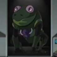 Vanillafrogman