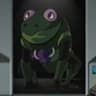 Vanillafrogman
