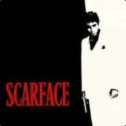 SCARFACE