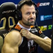 Pasha Biseks