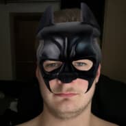 Pablo Klarman (BATMAN)