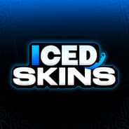 Iced Skins - C/V $kins