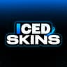 Iced Skins - C/V $kins