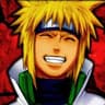 Minato Namikaze