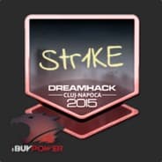 Str1KE