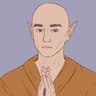 INVINCIBLE Monk