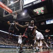 DunkingKong