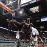 DunkingKong