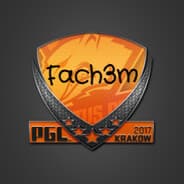 Fach3m