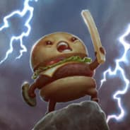 Burgers