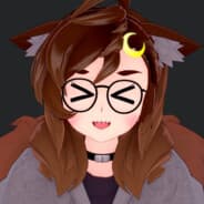 Luna is Gaming????