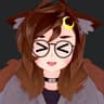 Luna is Gaming????