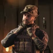 Cpt. Jhon Price