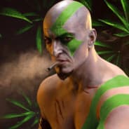 kratos porro