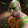 kratos porro