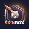 Just Kotletka SKINBOX