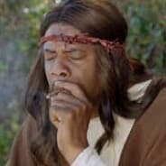 huk jesus
