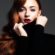 Sophie Turner