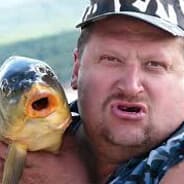Pro Livebait Fisherman